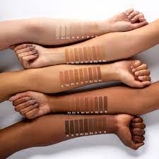 Testing nyx can't stop won't stop foundation! Nyx Professional Makeup Foundation Can T Stop Won T Stop Full Coverage Foundation Camel Cswsf12 5 Pink Panda