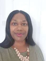 Patricia Earle Andrews