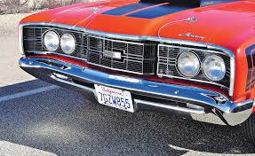 Image result for Competition Orange 1969 Mercury