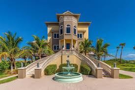 With a wealth of experience in real estate, finance, contracts, and negotiation, chad skillfully structures deals designed to put clients in their dream homes and provides expert guidance by utilizing an abundance of professional resources. Bella Vista Hutchinson Island Rental Fl Beach Houses In Paradise