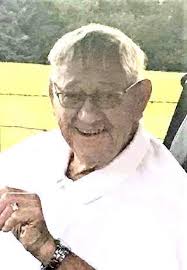 Lloyd Grenier Obituary (1934