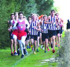 Grady, Dukes cruise to titles at BNC Meet