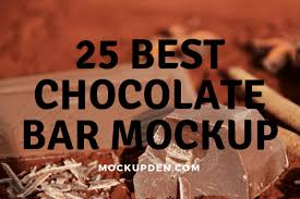 Download Chocolate Bar Mockup 25 Choco Bar Packaging Mockup Psd Chocolate Bar Packaging Mockup Chocolate Bar Design