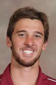 2011 Men's Water Polo Roster