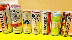 White claw has quickly become the most ubiquitous hard seltzer brand on the market. White Claw Coupon 08 2021