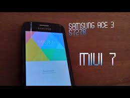 We did not find results for: à¸ªà¸­à¸™à¸¥à¸‡ Custom Rom Miui 7 Samsung Ace 3 S7270 Youtube