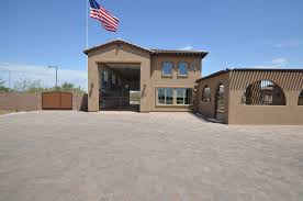 Maybe you would like to learn more about one of these? Vista Montana Ii Peoria Az 8911 Northwestern Plan Traditional Garage Phoenix By Shea Homes Arizona Houzz