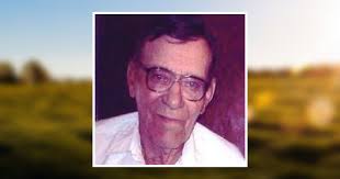 Vernon Harold Erickson Obituary 2007