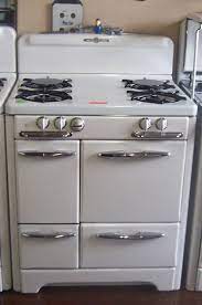 We do purchase unrestored antique stoves. Pin On 1940 S