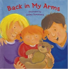 Back in My Arms : Deprisco, Dorothea, Summers, Lesley: Amazon.in: Books