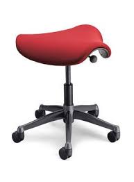 The most obvious ones include better posture, improved blood circulation, lessened muscle and joint pains and increased mental alertness. These Active Desk Chairs Want To Transform The Way You Sit Huffpost Life