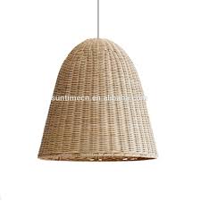 Woven Wicker Basket Lamp Handmade Pendant Lamp Lighting Buy Hasir Asma Tavan Isigi Abajur Sapkasi Hasir Asma Tavan Isigi Abajur Sapkasi Degisken Led Lamba Isigi Product On Alibaba Com