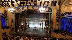 Photos At Gerald Schoenfeld Theatre