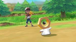 Target / video games / nintendo switch / nintendo switch games. Pokemon Let S Go Pikachu And Eevee Set Huge Nintendo Switch Sales Record