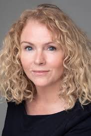 Janet Moran's Instagram, Twitter & Facebook