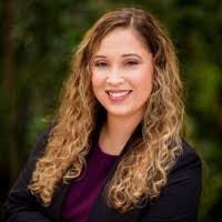 Simone Ward's Instagram, Twitter & Facebook