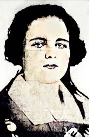 Ann Maria Osterhout Edison (1901-1993)