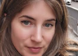 Paula Martín Camargo