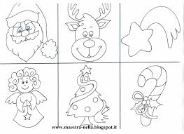 Disegni Idee E Lavoretti Per La Scuola Dell Infanzia E Non Solo Tombola Di Natale Calendario Dell Avvento Natale