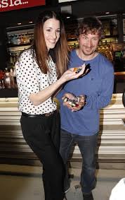 Na druhém místě skončili zdeněk pavliš a klára. Lucie Vachova And David Krizek Dating Gossip News Photos