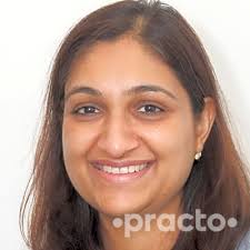 Dr. Deepa Gupta