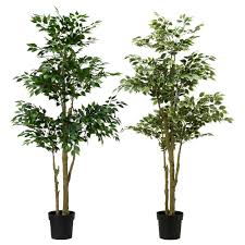 Home Outdoor Furniture Affordable Well Designed Artificial Plants Decor Artificial Potted Plants Artificial Garden Plants