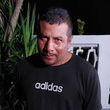 Fiscalía General de la República El Salvador