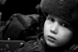 From Russia with. . . huge thanks!