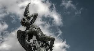 But they do provide some interesting insights about angels and that is why i am sharing them in this teaching series. Book Of Enoch Was Enoch In Cahoots With The Fallen Angels Mira Scriptura