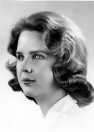 Anna (Nancie) Houston Obituary