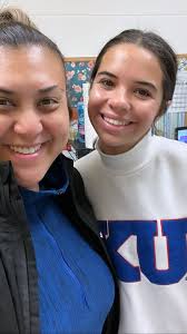 Melissa Martini (@coachtininisd)