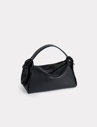 KENZO | Túi da thật xách tay KENZO Furoshiki