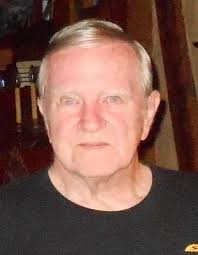 Bruce Hawkins Obituary (1941