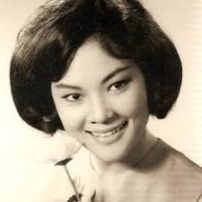 Alison Chang Yen — The Movie Database (TMDB)