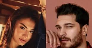 Esref Rüya', la nueva serie de Demet Özdemir