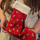 DIY Christmas Stocking event image