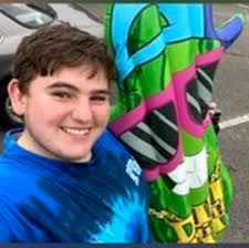 Profile for Dylan Harris