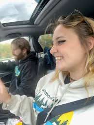 Driving the camper through new York to see the Niagara Falls!!! , #camper  #rv #outdoors #nomadlife #roadtrip #newyork #niagarafalls