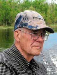 Obituary information for Orville Roland Larson