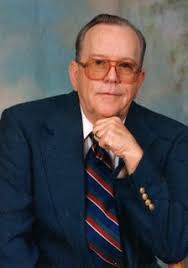 Obituary information for Charles Allen Huff