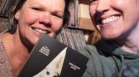 Erin Galbreath's Instagram, Twitter & Facebook