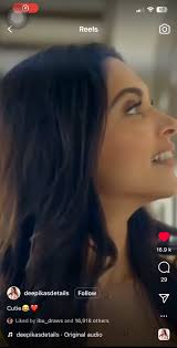 This ad is too cute!