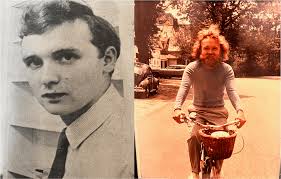 Wayne knew everybody and everybody knew Wayne'