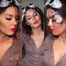 Ruby Hogg (@makeupbycmf)