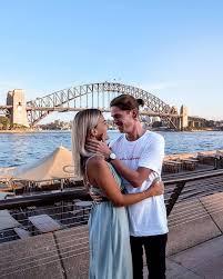 13 Most Instagrammable Places In Sydney The Ultimate Guide Goals Relationship Couple Cute Couples Couple Goals