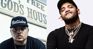 Bizzle Responds To Joyner Lucas Devil S Work Among Divided Opinions The greatest mixtape of all time alongside. bizzle responds to joyner lucas devil
