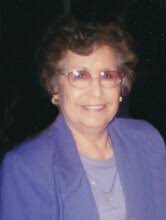 Enedina "Nadine" Deleon Obituary 2013