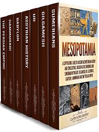 No conan to be found, but gilgamesh seems to be on arnold's. Amazon Com Mesopotamia A Captivating Guide To Ancient Mesopotamian History And Civilizations Including The Sumerians And Sumerian Mythology Gilgamesh Ur Assyrians Babylon Hammurabi And The Persian Empire Ebook History Captivating Kindle Store