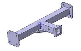 In this tutorial, we will incorporating several tools, which had been gone over in previous tutorials, into one part. Pattern Problems Part 2 How To Mirror A Pattern In Catia V5 Rand 3d Insights From Within