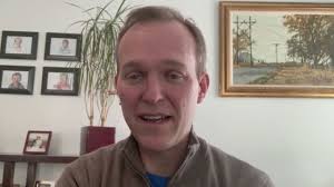 Ben McAdams, Utah congressman with coronavirus, feels 'about as sick as  I've ever been'